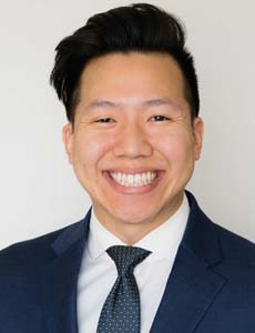 Dr. Norman Chen, Dentistry