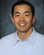 Dr. Peter Chen, Pediatric Dentistry
