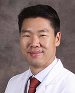 Dr. Michael Cho, Otolaryngology (ENT)