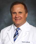 Dr. Richard J. Claveria, Orthopedic Surgery