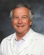 Dr. Peter Czuleger, Emergency Medicine