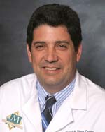 Dr. Robert del Junco, Otolaryngology (ENT)