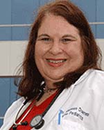 Dr. Maureen C. Downes, Pediatrics