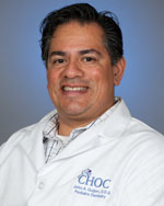 Dr. John A. Guijon, Pediatric Dentistry