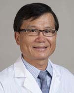 Dr. Eric Hsu, Anesthesiology