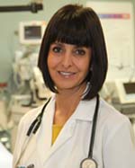 Dr. Guisou Mahmoud, Emergency Medicine