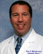 Dr. Kent S. Marangi, Orthopedic Surgery