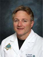 Dr. Matthew Mullarky, Emergency Medicine