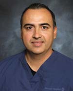 Dr. Oscar Otanez, Pathology