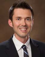 Dr. Jackson Penry, Radiology