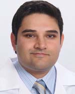 Dr. Harpreet S. Sandhu, Anesthesiology