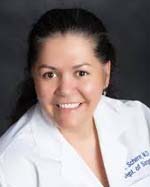 Dr. Lynette A. Scherer, General Surgery