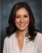 Dr. Dina Seif, Emergency Medicine