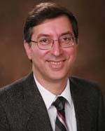 Dr. Stephen Simon, Radiology