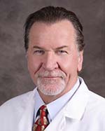 Dr. John S. Supance, Pediatric Otolaryngology (ENT)