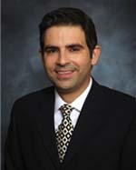 Dr. Alireza Tafazzoli, Pathology