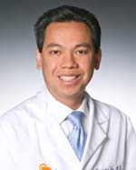 Dr. Christopher A. Tan, Pediatric Cardiology