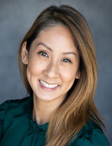 Dr. Tiffany K.N. Torigoe-Lai, Pediatric Psychology