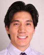 Dr. Nicholas Tsu, Anesthesiology