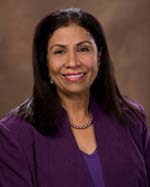 Dr. Geeta Venkat, Pediatric Allergist