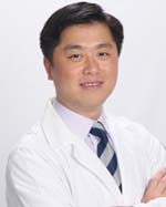 Dr. Da Wang, Pediatric Anesthesiology