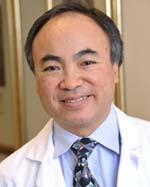 Dr. Steve Wong, Anesthesiology