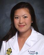 Dr. Kathy Yu-Syken, Otolaryngology (ENT)