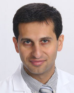 Dr. Afshin Shabanie, Pediatric Anesthesiology