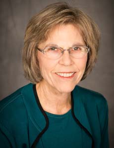 Dr. Phyllis F. Agran, Pediatric Gastroenterology