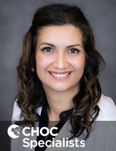 Dr. Hira Ahmad, Pediatric General, Thoracic, and Colorectal Surgeon