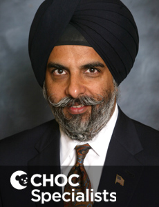 Dr. Gurpreet S. Ahuja, Medical Director, Otolaryngology (ENT)