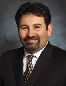 Dr. William Akrawi, Anesthesiology