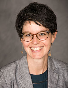 Dr. Adrianne Alpern - Pediatric Psychologist