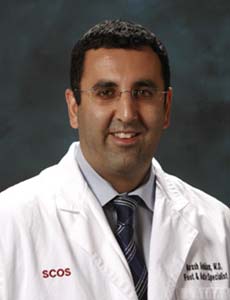 Dr. Arash Aminian, Orthopedic Surgery