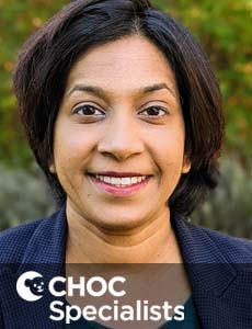 Dr. Hitha Amin, Neurodevelopmental Neurologist
