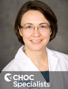 Dr. Erin Anderson, Hospitalist 