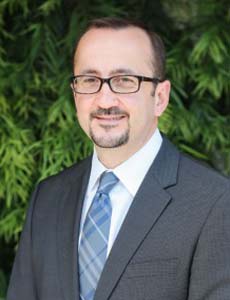 Dr. Eduard Balasanian, Oral Surgery