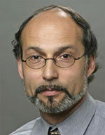 Dr. Fahrouch Berdjis, Medical Director, Cardiac Catheterization Lab