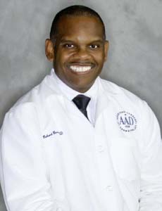 Dr. Roland Beverly, Dermatology