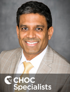 Dr. Kushal Bhakta, Neonatology