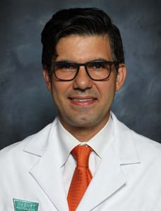 Dr. Boris Borazjani, Pediatric General Surgery