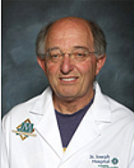 Dr. Brad M. LaRocca, Pediatric Emergency Medicine