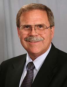 Dr. Paul Braun, Oral Surgery