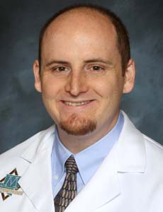 Dr. Seth L. Brindis, Pediatric Emergency Medicine