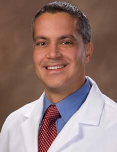 Dr. Michael Burdi, Orthopedic Surgery