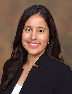 Dr. Natalia Calderon, Pediatrics