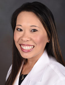 Dr. Lisa Cao, Orthopedic Surgery 