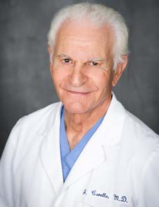 Dr. Joseph A. Carella, Pediatrics