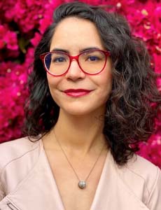Dr. Ava Casados, Psychology
