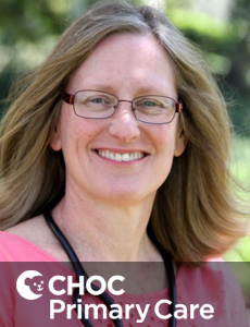 Dr. Shelley Chacon, Pediatrics
